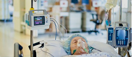 Patient Monitoring