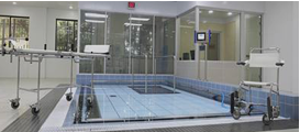  Hydrotherapy Equipment